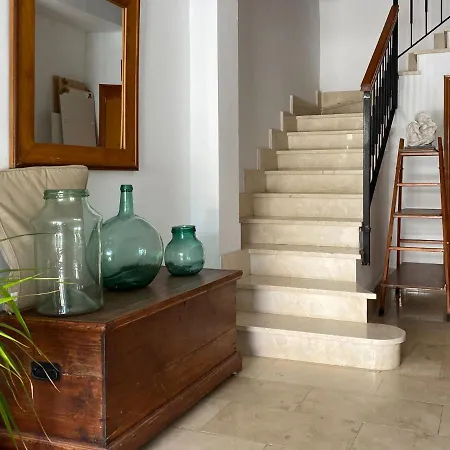 Apartman Gual 1 By Sunvillas Mallorca
