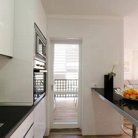 Gual 1 By Sunvillas Mallorca Apartman *