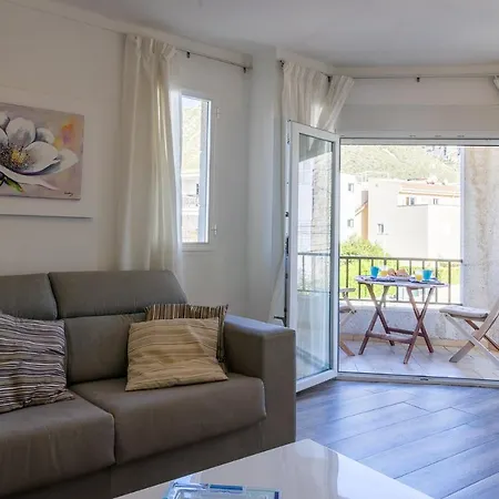 Gual 1 By Sunvillas Mallorca Apartman