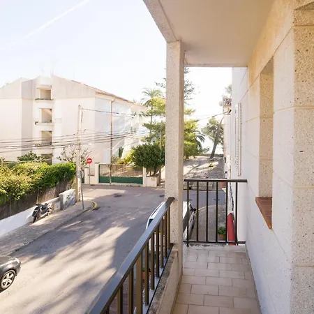 Gual 1 By Sunvillas Mallorca Apartman
