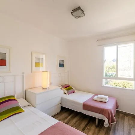 Gual 1 By Sunvillas Mallorca Apartman