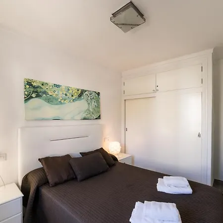 Gual 1 By Sunvillas Mallorca דירה *